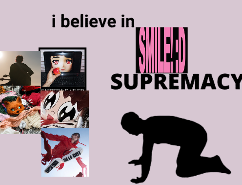 RevenantAnarchy's tweet photo. We still on the #SMILE grind :D https://t.co/Uh0kyQOLRT