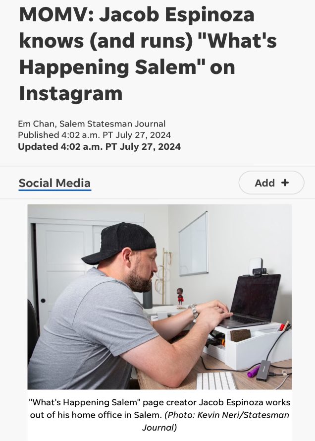 MrJacobEspi's tweet image. Hey @catchuptoemily. Thanks for the shout out. 🙌