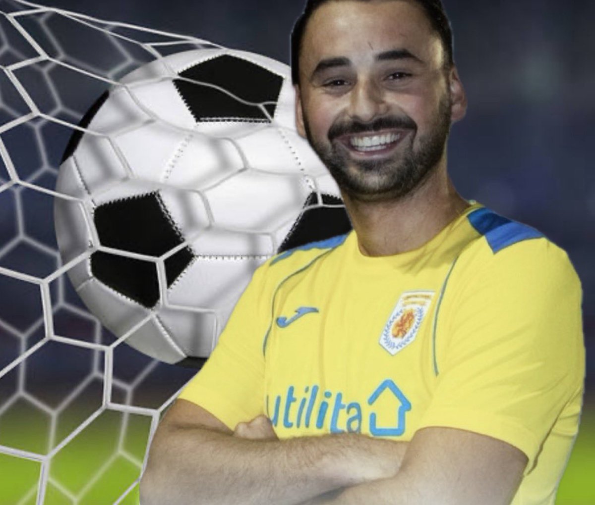 Ampthill Town FC tweet media