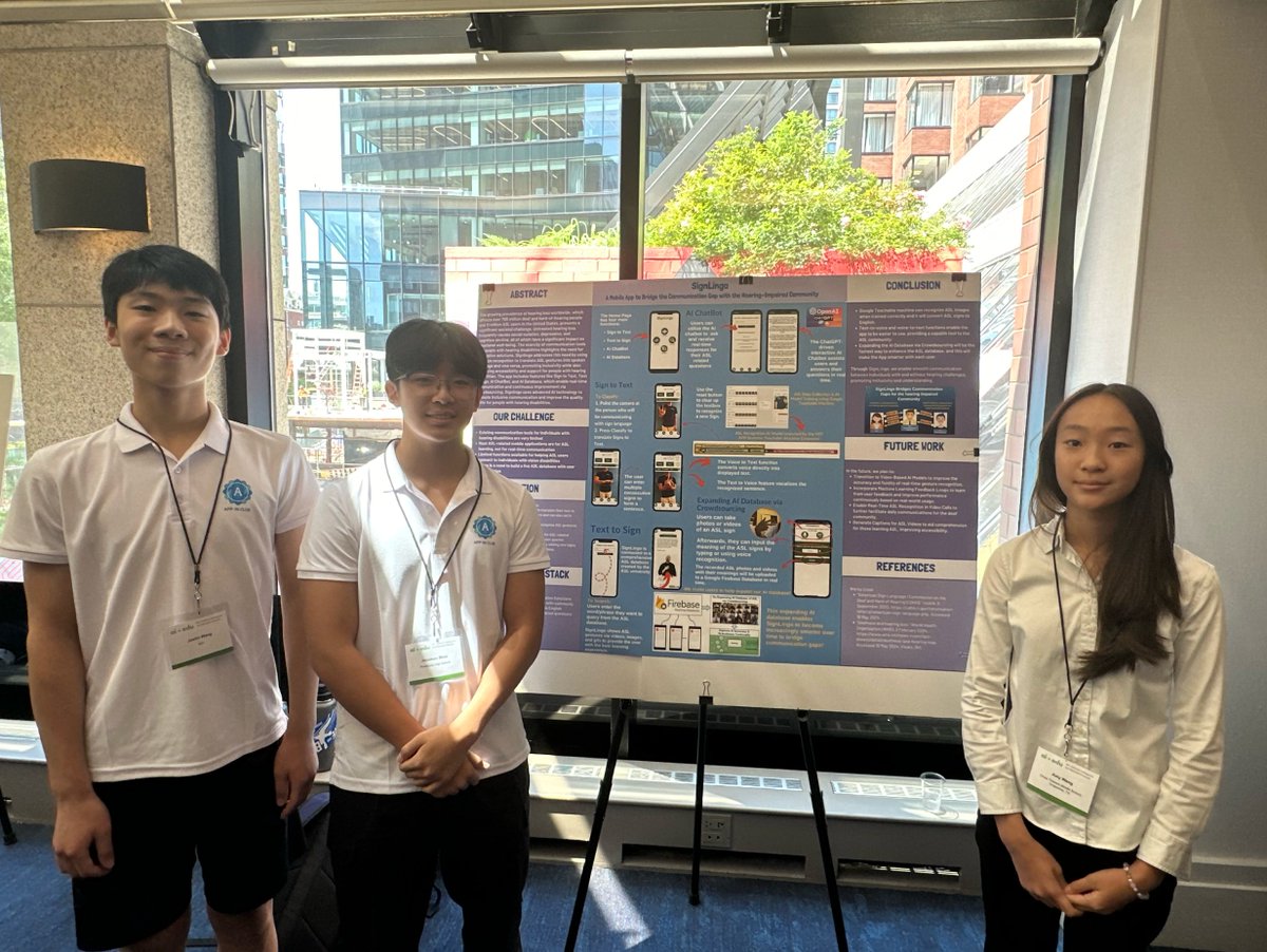 MIT App Inventor tweet media