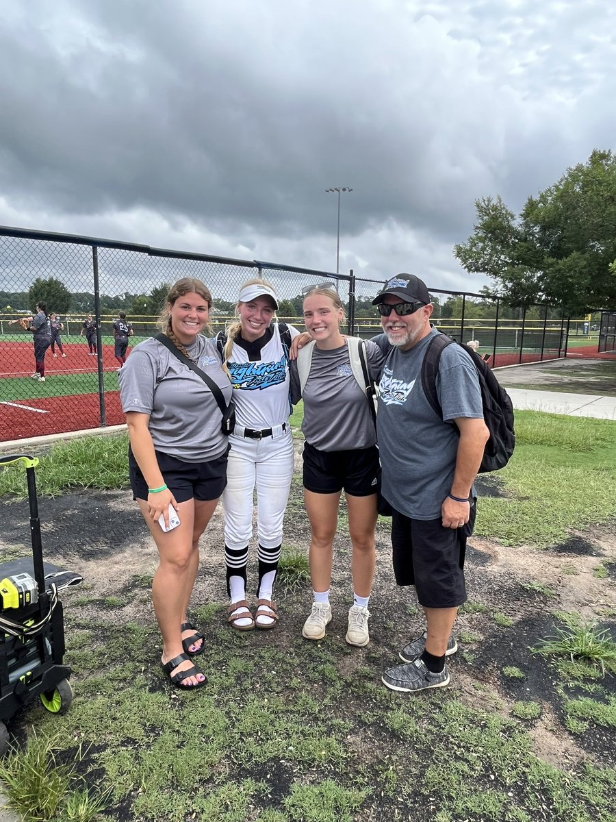 Chloe Clark 2025⭐️#5 tweet media