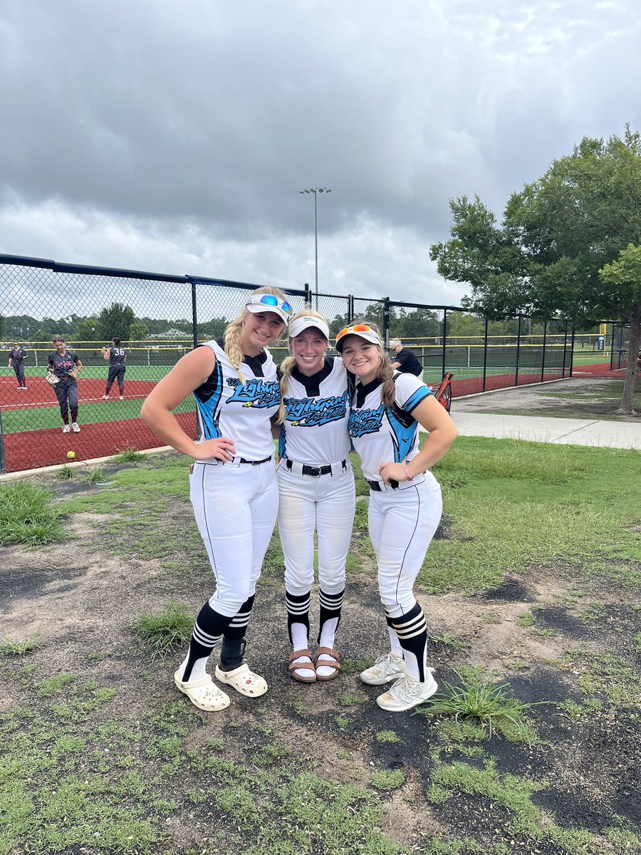 Chloe Clark 2025⭐️#5 tweet media