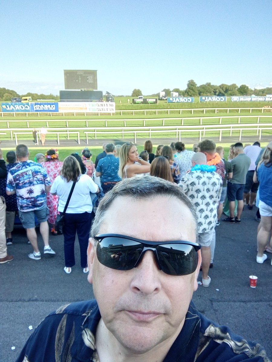 Andy Green tweet media