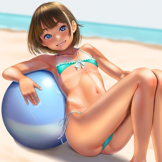 はずかしながらあっぷしました。 Pixivに増量版もアップしてます! 高解像度版と差分版はFanbox、Fantiaに置いてます。 I have uploaded a new illustration! The increased version is also posted on Pixiv. High-resolution and differential versions are available on Fanbox and  Fantia! 