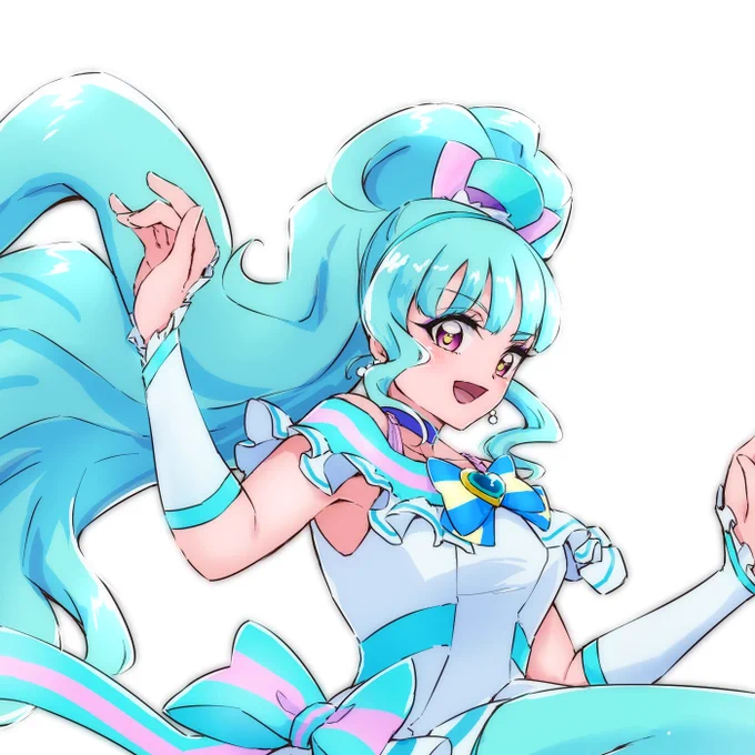 キュアリリアン 