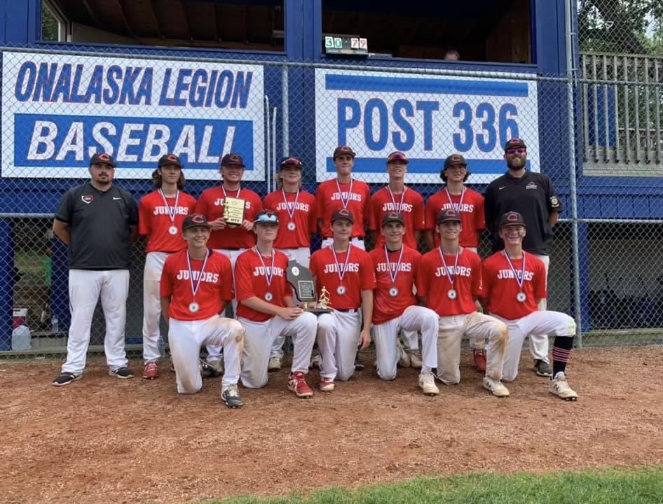 Drew Wonderling (@drewwonderling) on Twitter photo Happy Anniversary to the greatest 16u legion baseball team ever established.
<a href="/CaseyEricksonnn/">buckysfactoryofsadness</a> <a href="/tyoung231012/">Tyler Young</a> <a href="/Zack11George/">Zack George</a> <a href="/TyrannosaurusDx/">Dexter</a> <a href="/AustinZiehme/">Austin Ziehme</a> <a href="/DaylinHaney9/">Daylin</a> <a href="/WesleyBarnhart1/">Wesley Barnhart</a> <a href="/BransonJoseph/">Joseph Branson</a> <a href="/GarrettGrosch/">Garrett Grosch</a> Happy Anniversary to the greatest 16u legion baseball team ever established.
<a href="/CaseyEricksonnn/">buckysfactoryofsadness</a> <a href="/tyoung231012/">Tyler Young</a> <a href="/Zack11George/">Zack George</a> <a href="/TyrannosaurusDx/">Dexter</a> <a href="/AustinZiehme/">Austin Ziehme</a> <a href="/DaylinHaney9/">Daylin</a> <a href="/WesleyBarnhart1/">Wesley Barnhart</a> <a href="/BransonJoseph/">Joseph Branson</a> <a href="/GarrettGrosch/">Garrett Grosch</a>