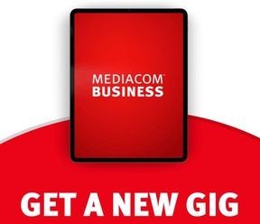 bruceabergen's tweet image. Experience lightning-fast internet speeds.  Our #Gigabit level is now 50% off. 

Business Internet includes #AdvancedDataSecurity and managed #BusinessWifi access for customers and employees.

Reach out for more info.