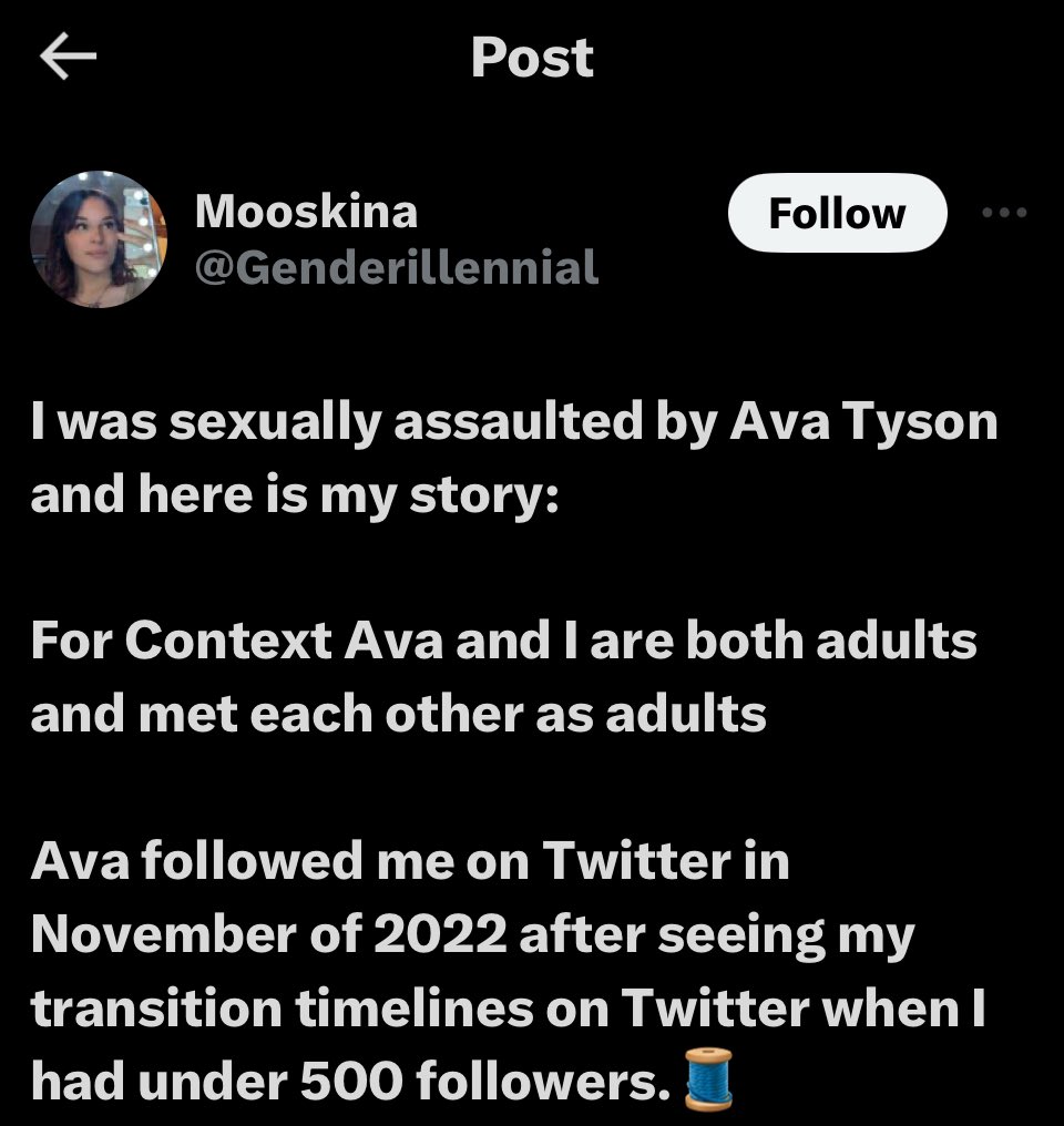 DramaAlert tweet picture