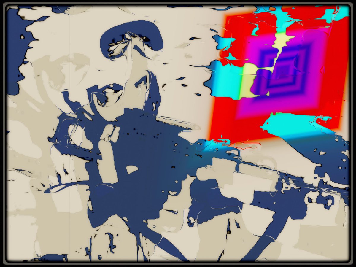 bug_gabrielep's tweet photo. Play Colors, Not Weapons (2024)
BugStyle https://t.co/UXm0TFIAug