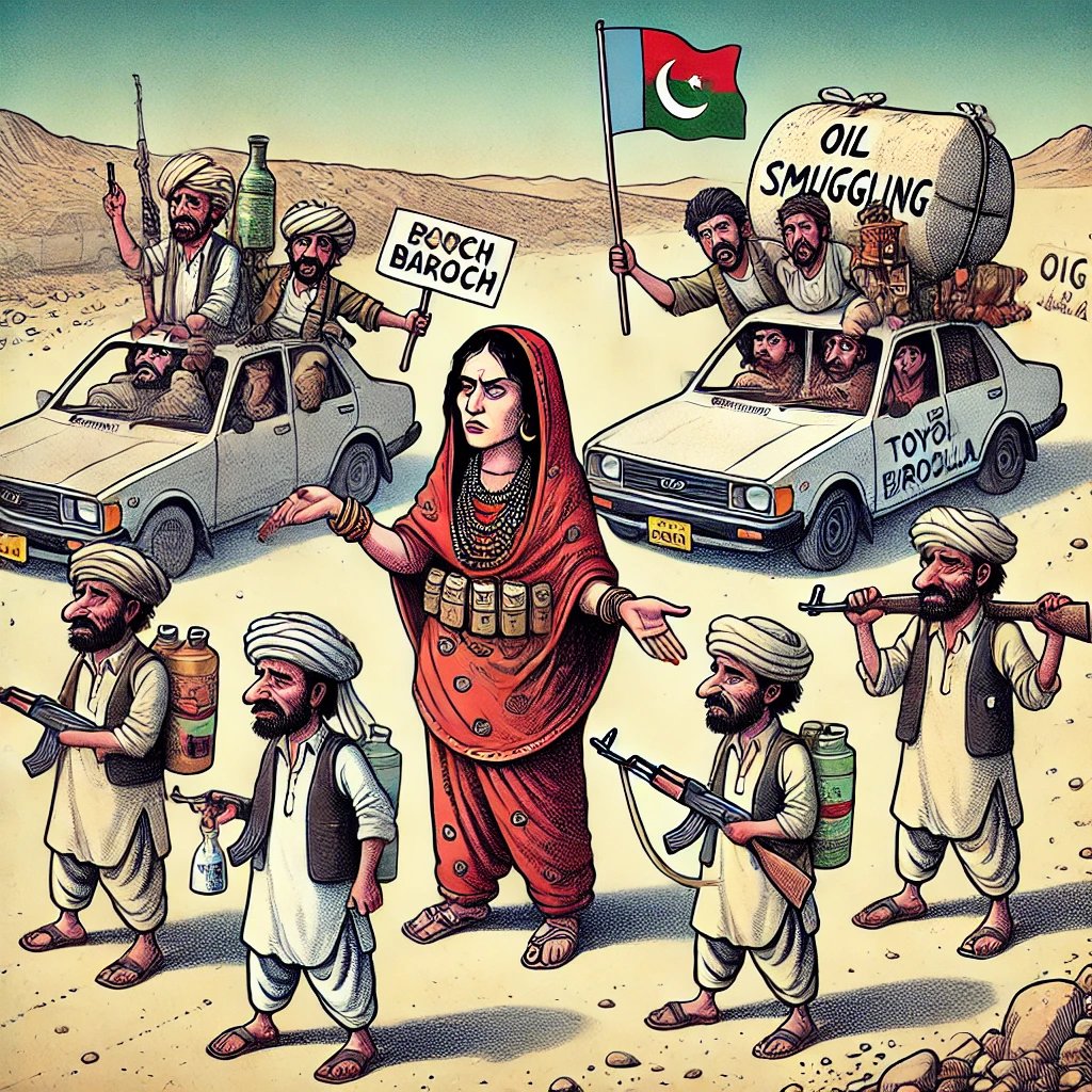 InsidePakistan2's tweet photo. @ShafiqAhmadAdv3 ماہرنگ نے حالیہ سمگلنگ کے خلاف حکومتی کریک ڈاؤن کے بعد گوادر مارچ کا اعلان کیا، جس کا مقصد سمگلروں اور منشیات فروشوں کو احتجاج کے لئے اکسانا اور CPEC کے خلاف استعمال کرنا تھا یہ ایک سازش تھی کہ ان عناصر کو استعمال کر کے پاکستان کو نقصان پہنچایا جائے
#WeRejectBalochRaajiMuchi https://t.co/ZT28obvehI