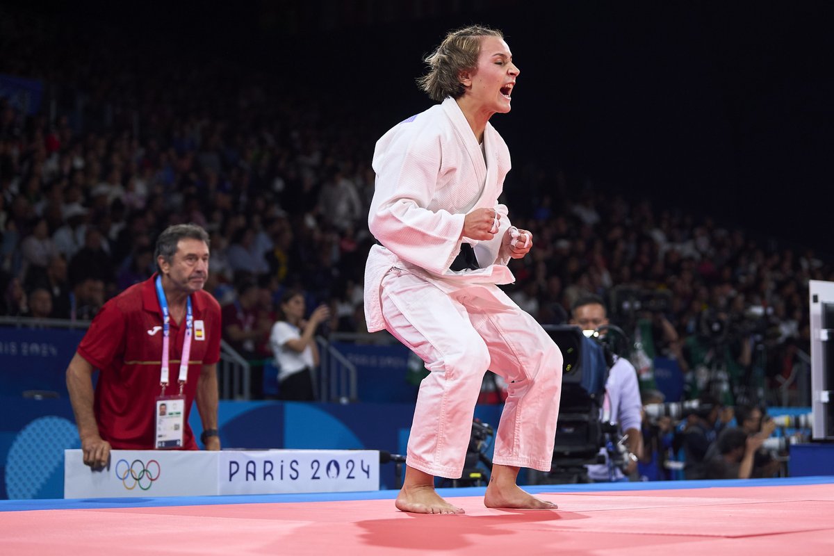 DEPORTE MINORITARIO tweet media