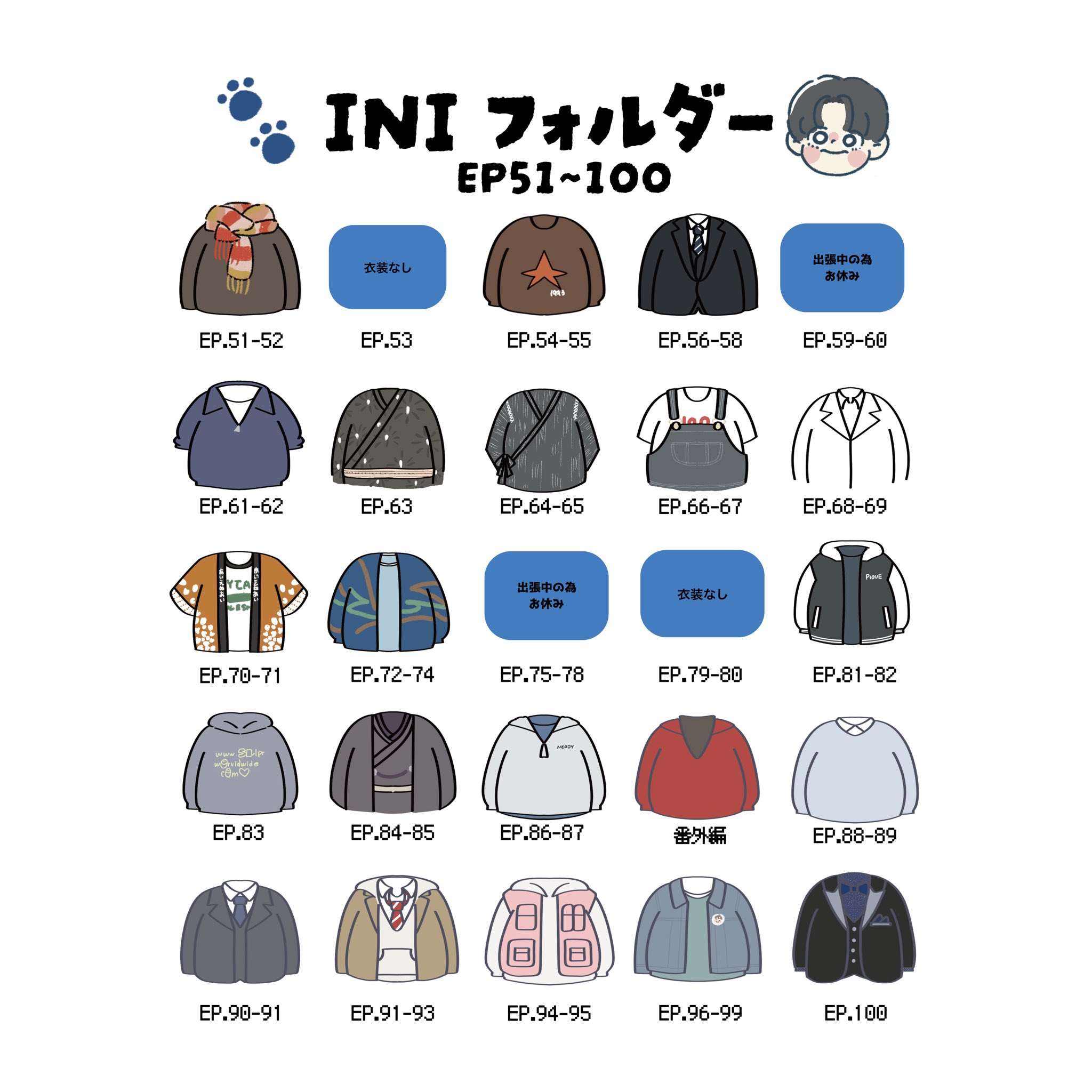 あーこ🗣️💙 on X: 
