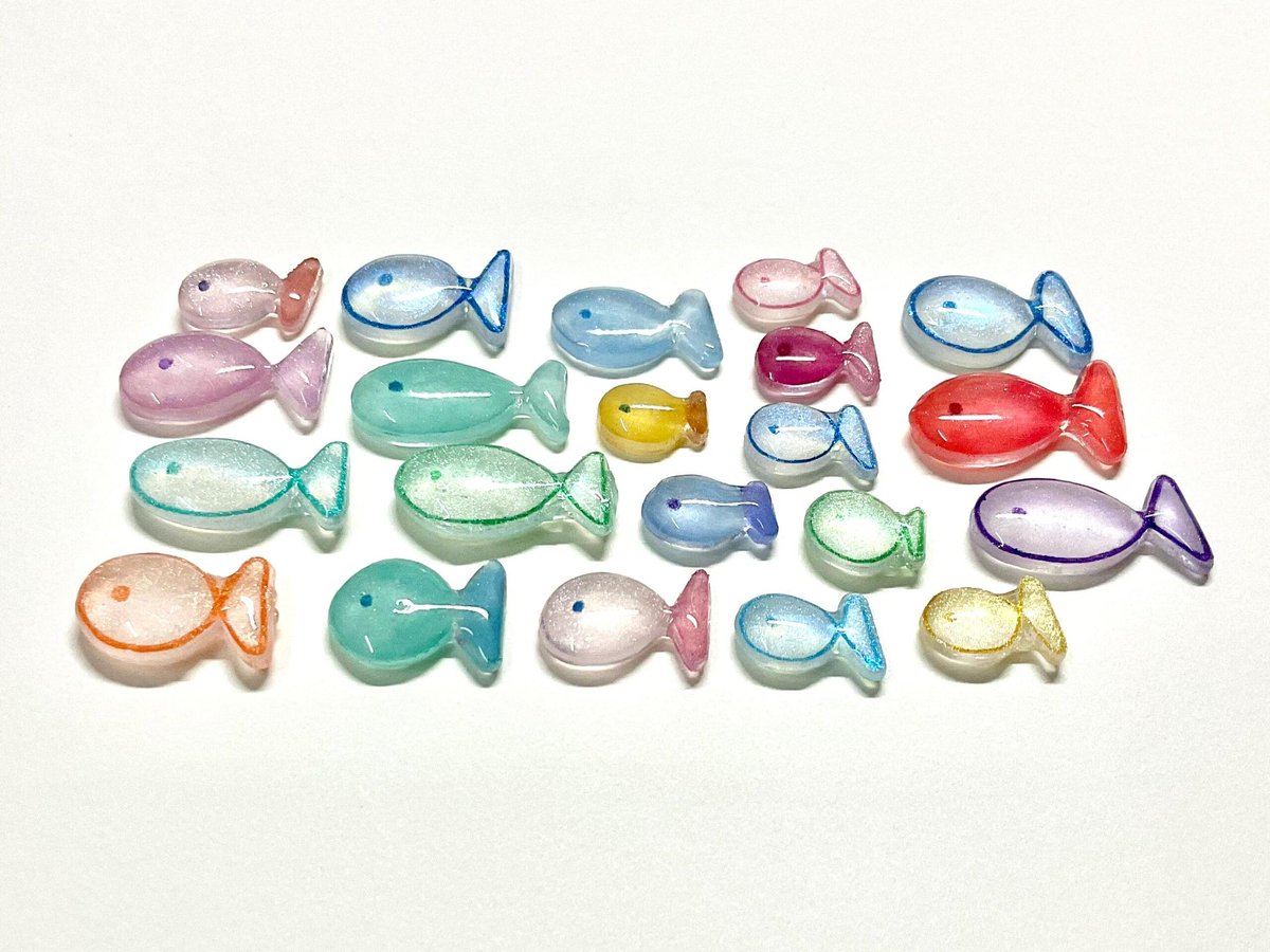 cuteee_all's tweet image. 🐟💡🌟