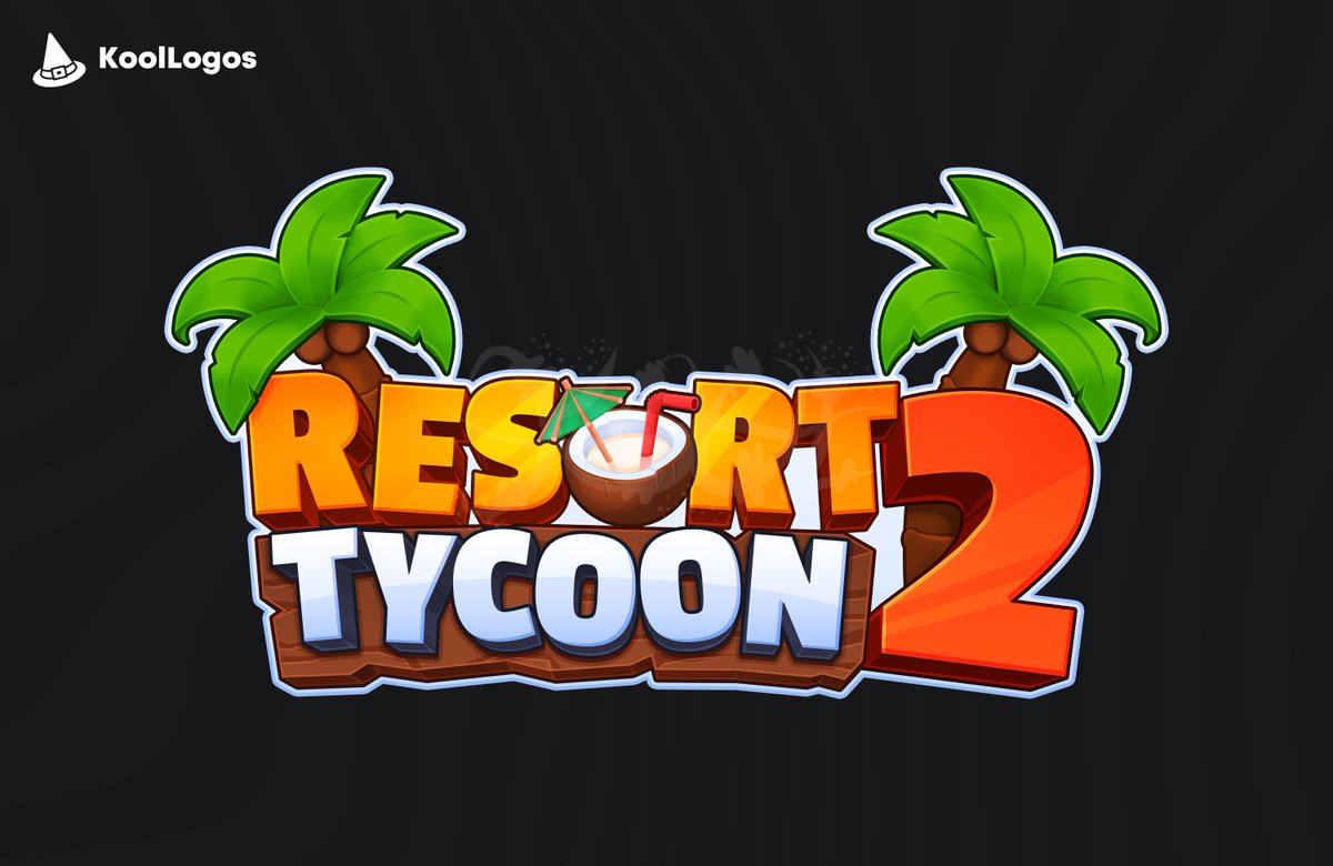 KoolLogos's tweet image. 🌴Logo Commission for @readysetroblox2
Likes ❤️ and Retweets 🔃 appreciated!
#Roblox #RobloxDev #RobloxLogos