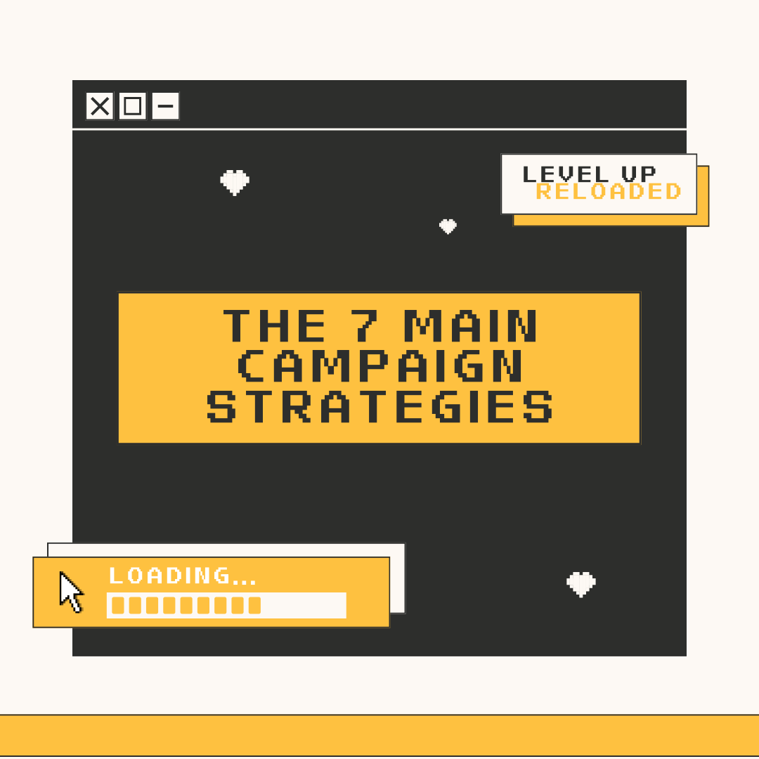 FandomForward's tweet photo. 🧵Before deciding what actions you want to organize, take a moment to learn the 7 campaign strategies you can use to build the power you need to accomplish your goals. #SaveOurProgress #FandomForward #GOTV #JoinOurQuest https://t.co/UrFd6eElDK