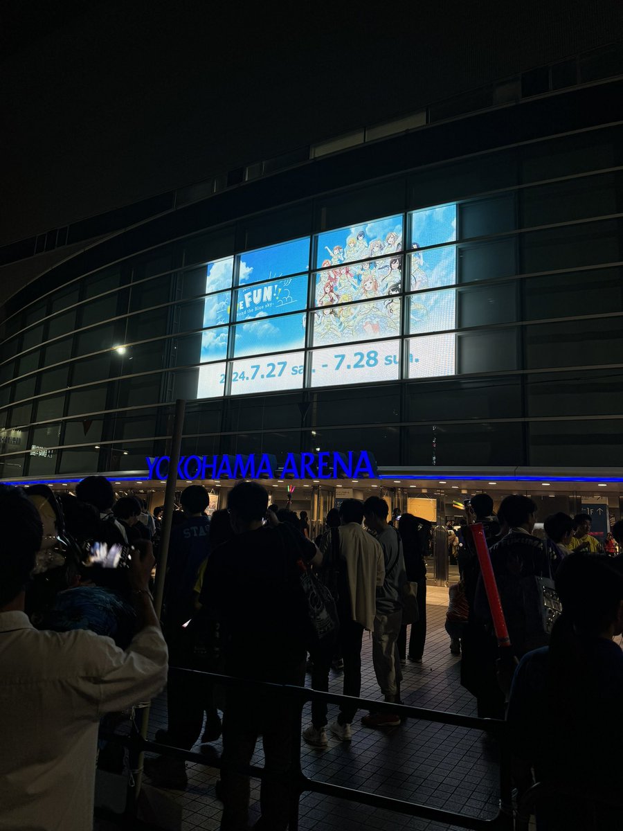 cccssnn's tweet photo. #シャニマスLIVEFUN
めちゃよかった https://t.co/G1q1LpvmfY