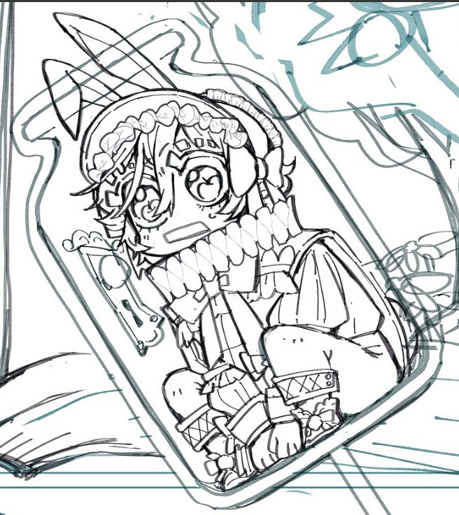 wip🍎 
