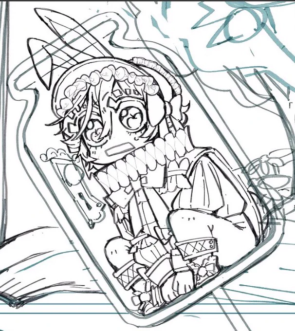 wip🍎 