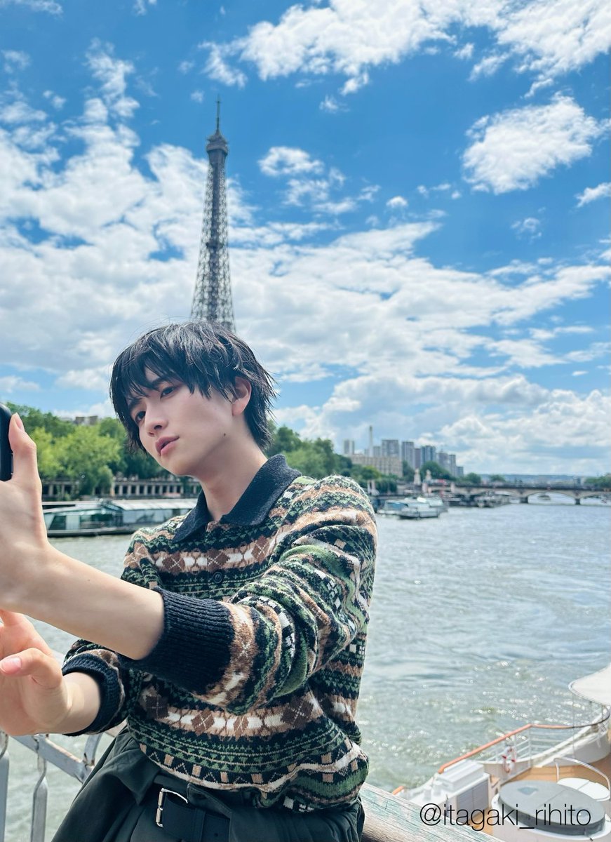 📢来週放送 8/3（土）23:00〜 日本テレビ「ANOTHER SKY」に出演します