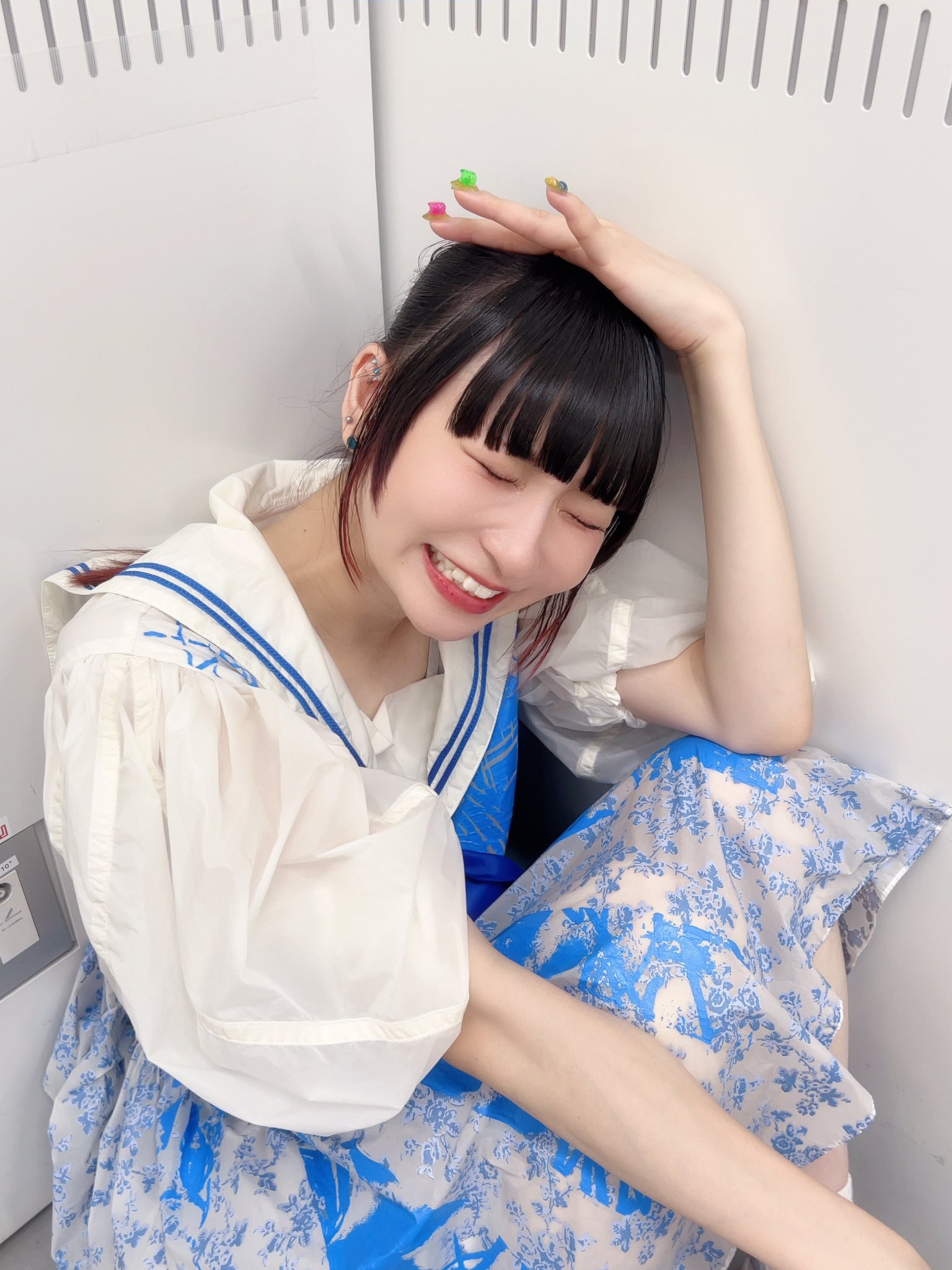藤咲彩音 グラビア  / X