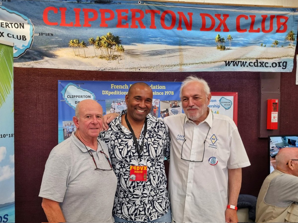 F6BLP F4DVX and F2VX 
.
#yaesu #hamradio #radioamateur #arrl #hamradiooperator #DX 
#hamradioshack #shack 
#amateurradiooperator
#radioamateur #amateurradio
#amateurfunk
#hamradio #アマチュア
#無線 #радиолюбителей
#amateurradio
#Radiolyubitelei 
#국아마추어무선
#QRO #cqdx