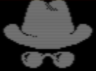 Top secret blueprints are being developed for a brand new #C64 game. Our top agents have detected a possible security leak. We suspect some of our microfilm has ended up in the hands of <a href="/FREEZE64UK/">Vinny Mainolfi | FREEZE64.com | Commodore 64</a> magazine who intend to leak this info in the form of a dev diary. Be vigilant! 🔍