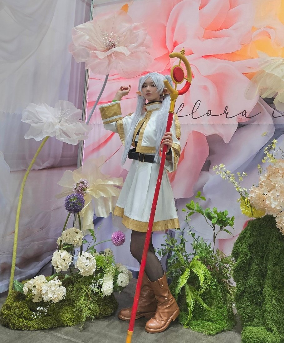 7월 서코 프리렌
마음에 들었던 거 몇 장 올려야지 °°