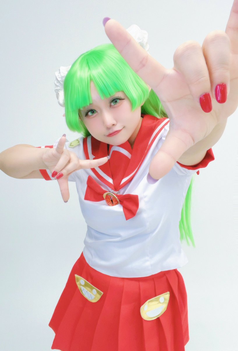 ウァラク・クララ💚
