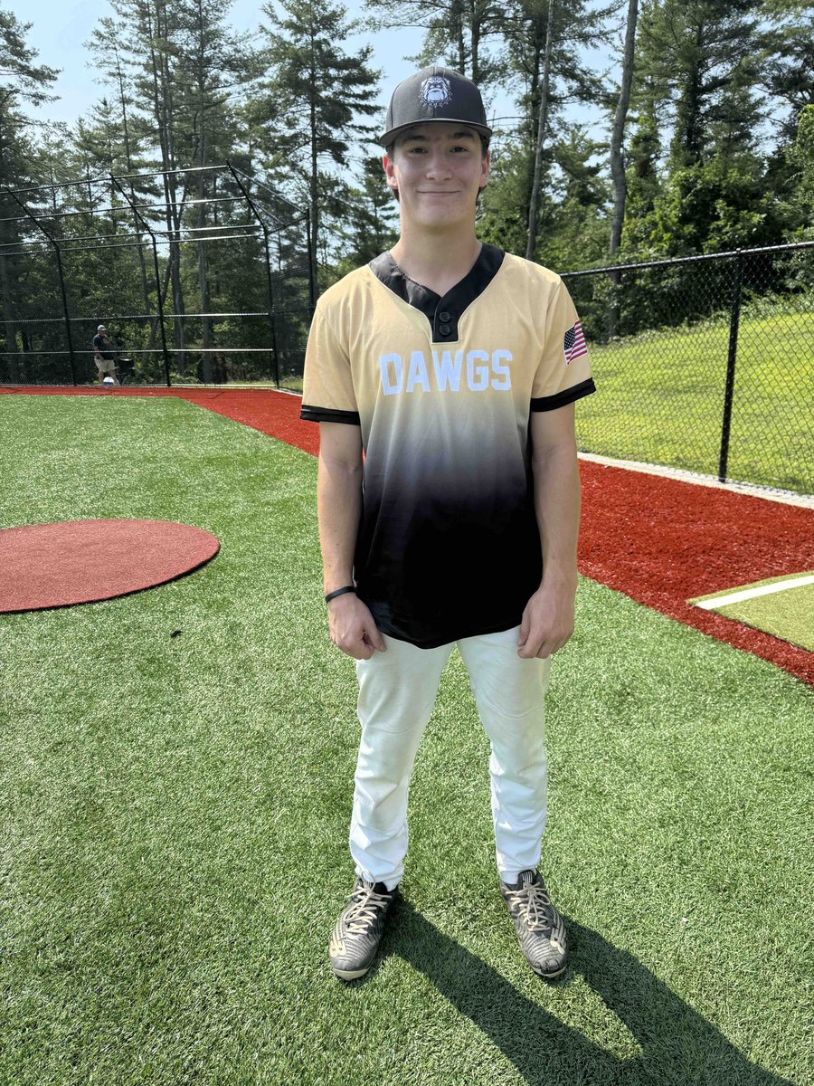 Firecracker Baseball tweet media