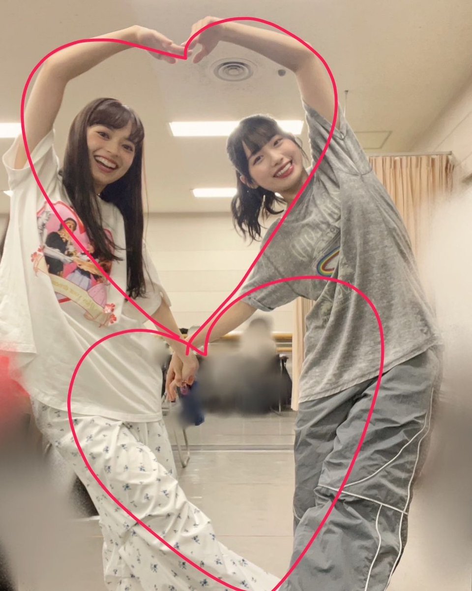 kiki_asakura093's tweet photo. https://t.co/Joo3AwuZQv
ハロコン@仙台
ありがとうございました〜
ハート🫶
#アンジュルム
#angerme
#helloprojec https://t.co/6am2JNgLJP