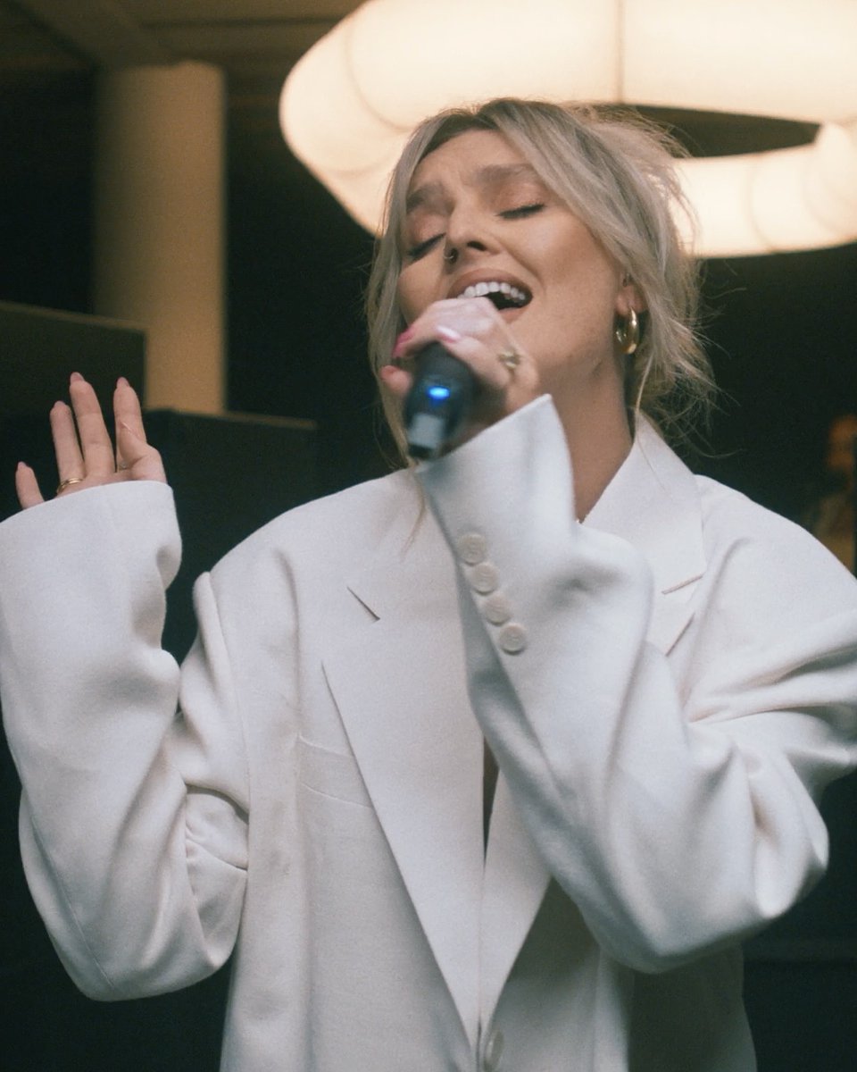 PerrieHQ's tweet photo. We love this song and now we have a new version to play on repeat! Tears (Live Piano Session) is out now!

https://t.co/8X9CpXafJW https://t.co/k4IwVfeCZz