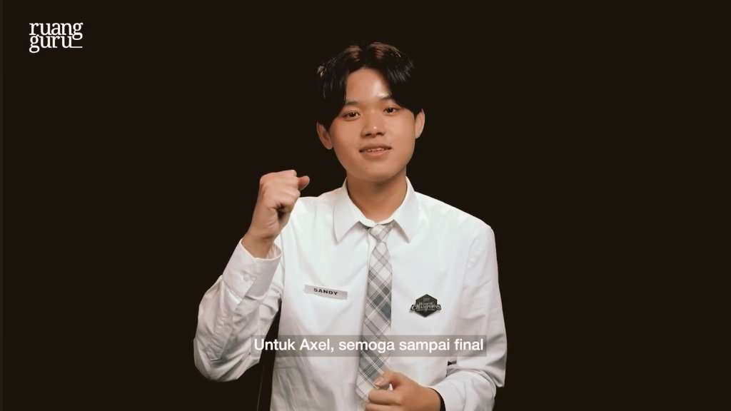 arieskthln_'s tweet photo. terharu bgt liat persabahatan mereka berdua di eps kali inii mana pas axell nangis sedih bgt lg🥹🥹🥹 gpp sandy kamu ttp menjadi pemenang di hati kami semua💗🫂 #SandyExelEps7 #sandy #axell https://t.co/J6T4IUpp9E