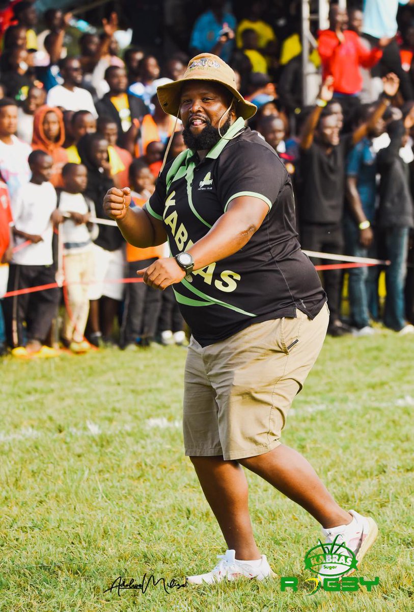 Kabras Sugar RFC tweet media