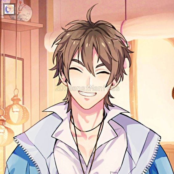 !2DFess ... “Selamat datang! Hujan di musim panas seperti ini benar-benar sangat mengejutkan ya? Berteduhlah dahulu di sini,” 

Selamat malam, W-OC pemilik toko kue ini tengah sedang mencari kawan! Silahkan balas bait di atas atau REPOST untuk diikuti nanti. (cont)