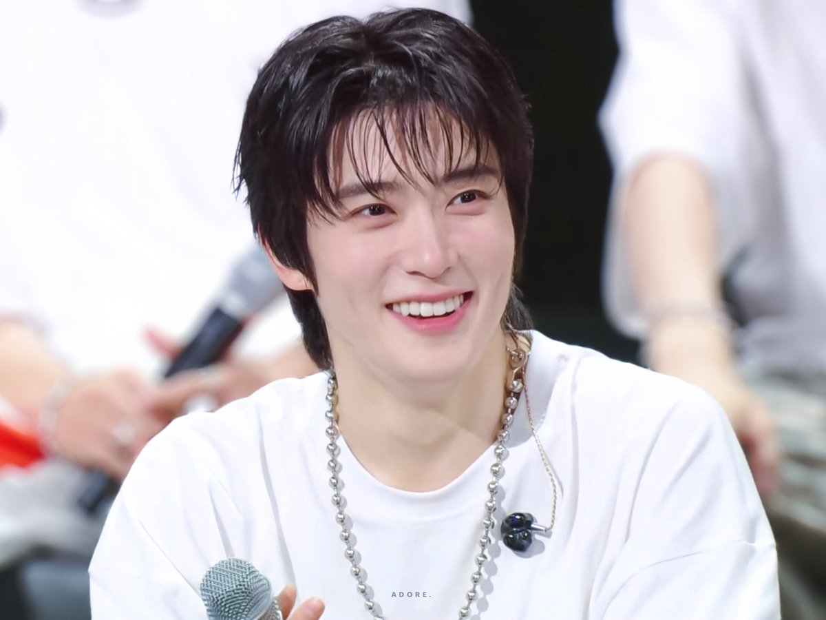 ジェヒョン NCT ジェヒョン ハーレーとハリガリとバドミントン | #JAEHYUN