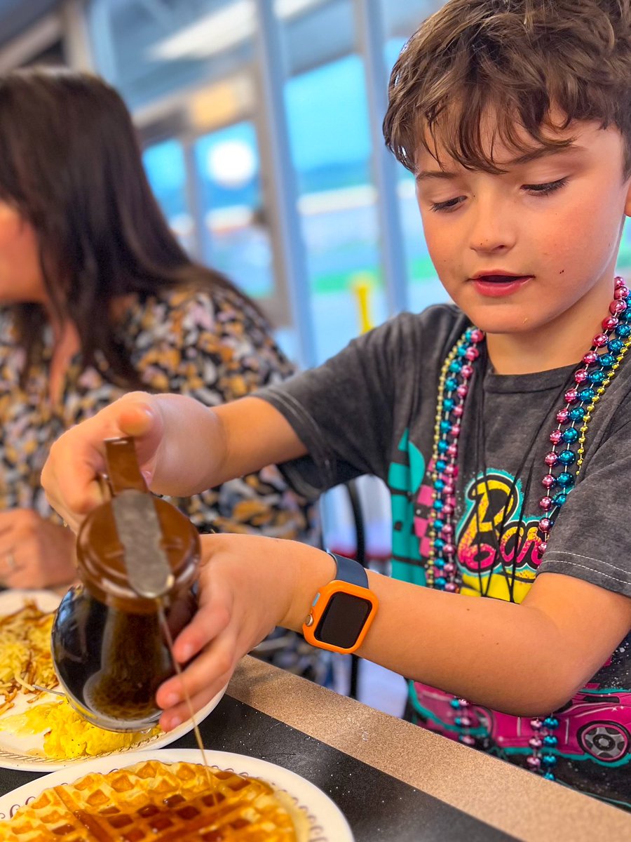 Please respect our privacy