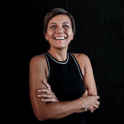 Ya tocaba cambio.
#NewProfilePic