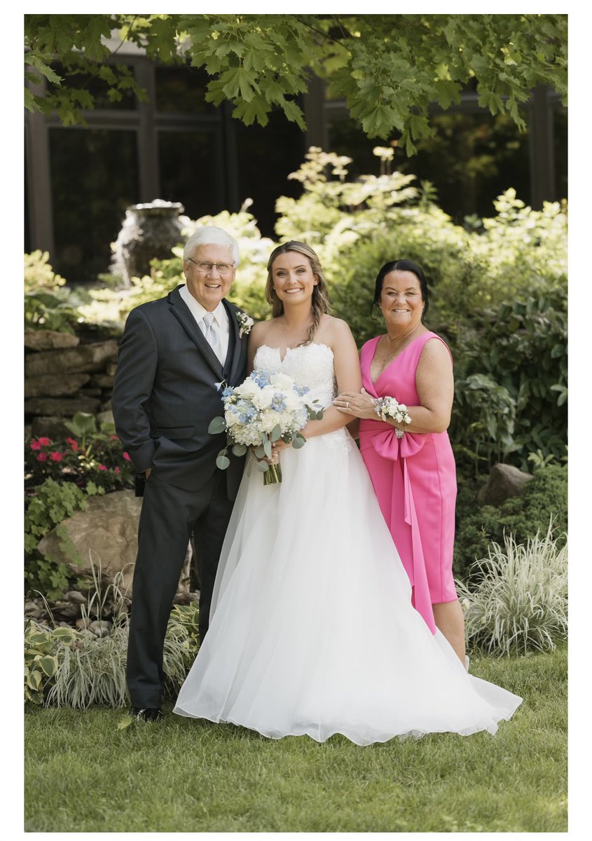 ChuckMorseForNH's tweet photo. Today is Susan and I’s 33rd wedding anniversary.

I am immensely blessed to have such an incredibly supportive woman in my life. From starting Freshwater Farms and raising our wonderful daughter Emma, to standing by my side throughout my time serving the state of New Hampshire, I couldn’t ask for a better partner on this journey.