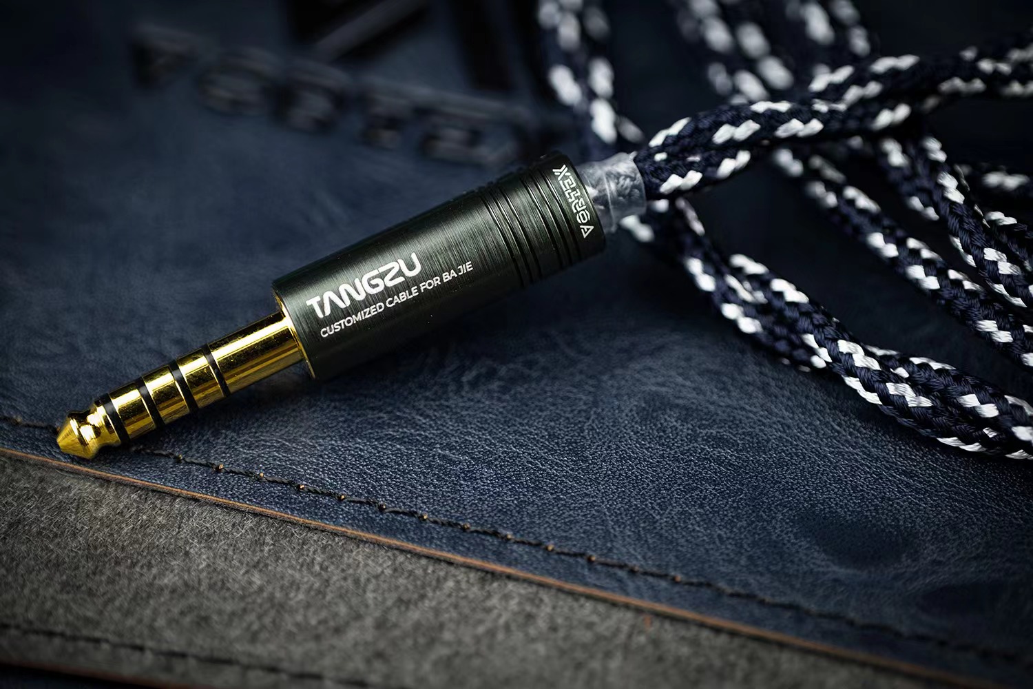 Vortex Cables - Siren - Versa/4.4mm - 美品 2025年最新】vortex cablesの人気アイテム - メルカリ