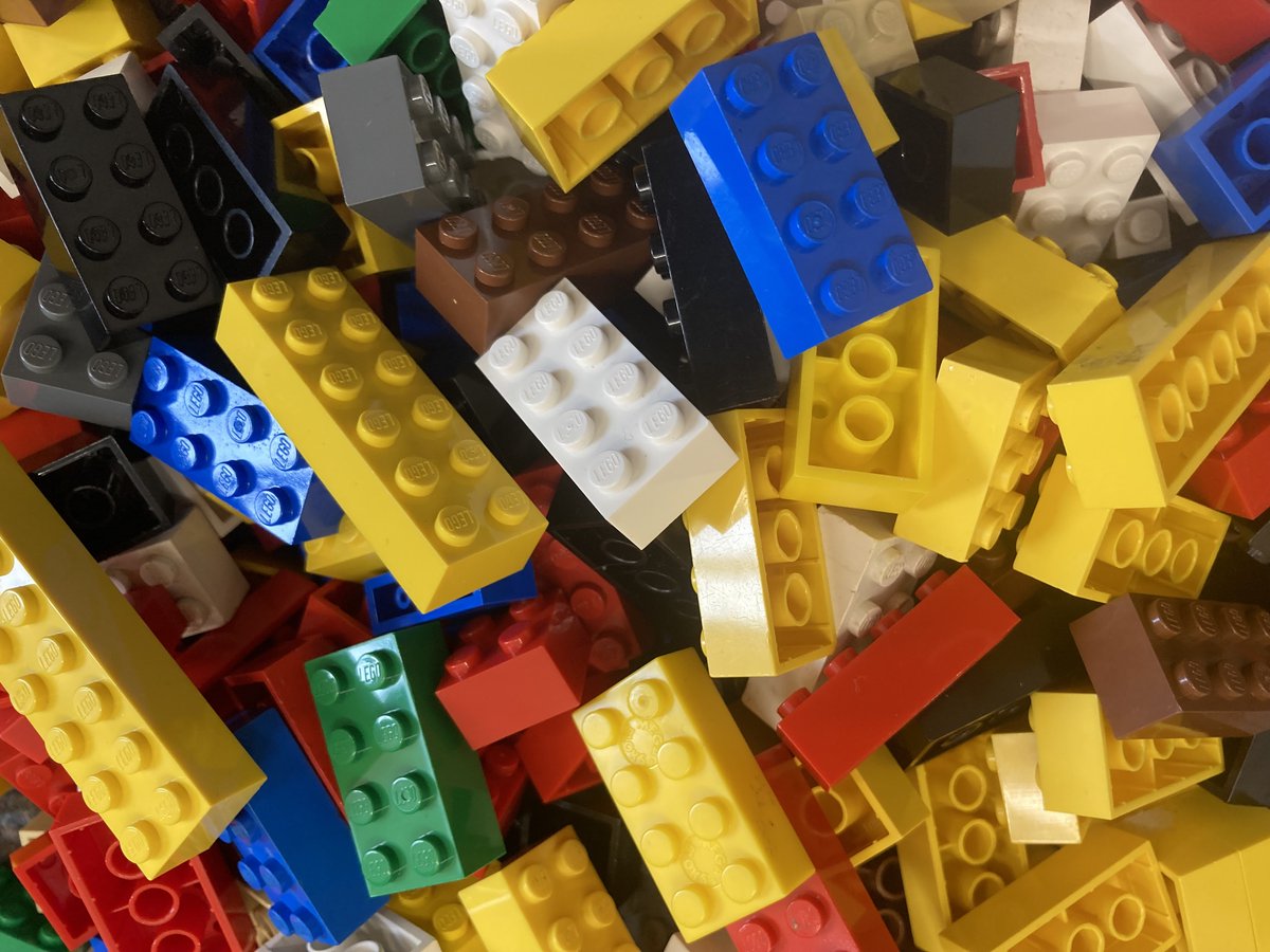 🌞Lego Tower Challenge - Summer Family Fun!!☀️
Tuesday 30 July 11-3pm
Race against the clock to build the tallest tower you can!  Children's trail, traditional games, dressing up, craft activities and a beautiful picnic spot by the Beck. Pay once, visit free for a year!