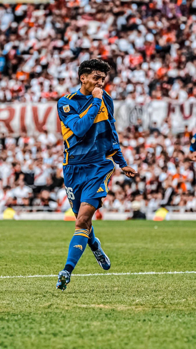 Dueños absolutos de la selección Argentina