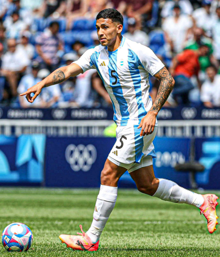 🇦🇷EQUIlibrio de SELECCIÓN.