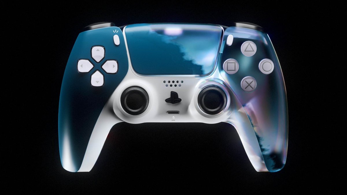 Burn Controllers tweet media