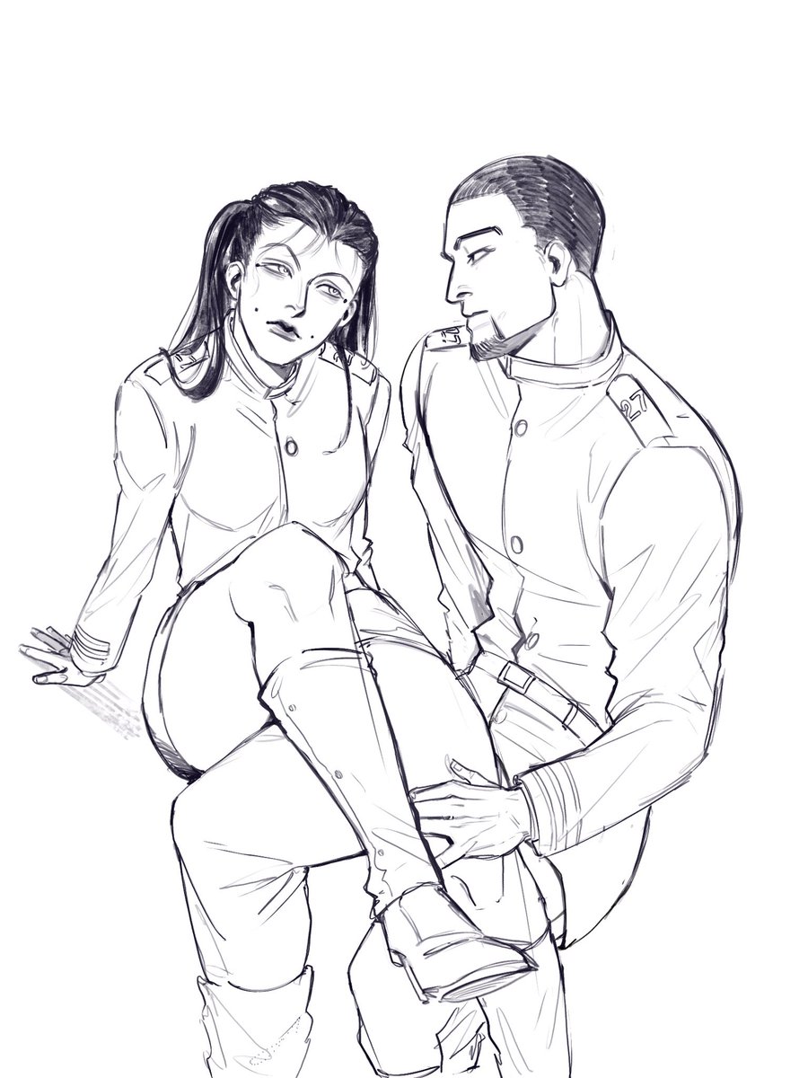 尾宇佐 Ousa โออุซา