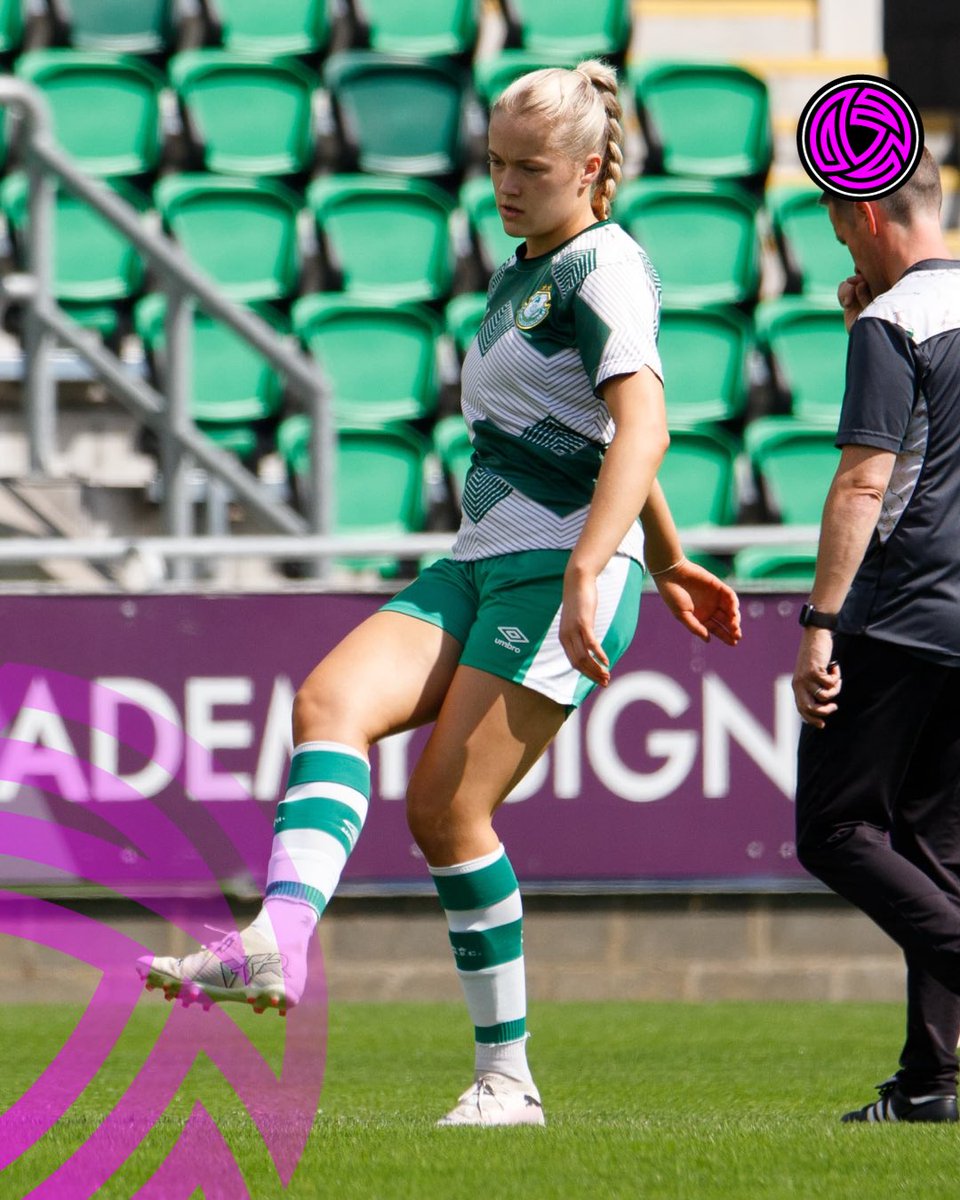 LOI Women (@loiwomen) on Twitter photo Two familiar faces in action today for <a href="/CorkCityFCWomen/">Cork City FC Women</a> and <a href="/RoversWomen/">Shamrock Rovers Women</a>!
LOITV 👉 loitv.ie/en-int/livestr…
#WLOI | #LOITV Two familiar faces in action today for <a href="/CorkCityFCWomen/">Cork City FC Women</a> and <a href="/RoversWomen/">Shamrock Rovers Women</a>!
LOITV 👉 loitv.ie/en-int/livestr…
#WLOI | #LOITV