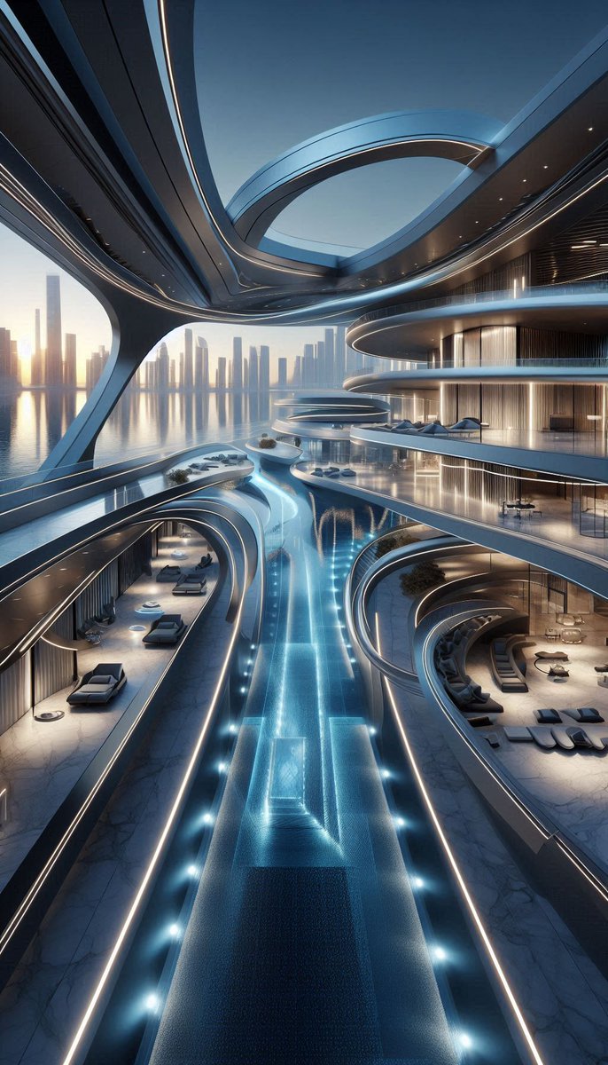 succ37960's tweet image. #AIInteriorDesign #AIArt #AIArtwork #InteriorDesign #Interiors #homedesign #Modernhome