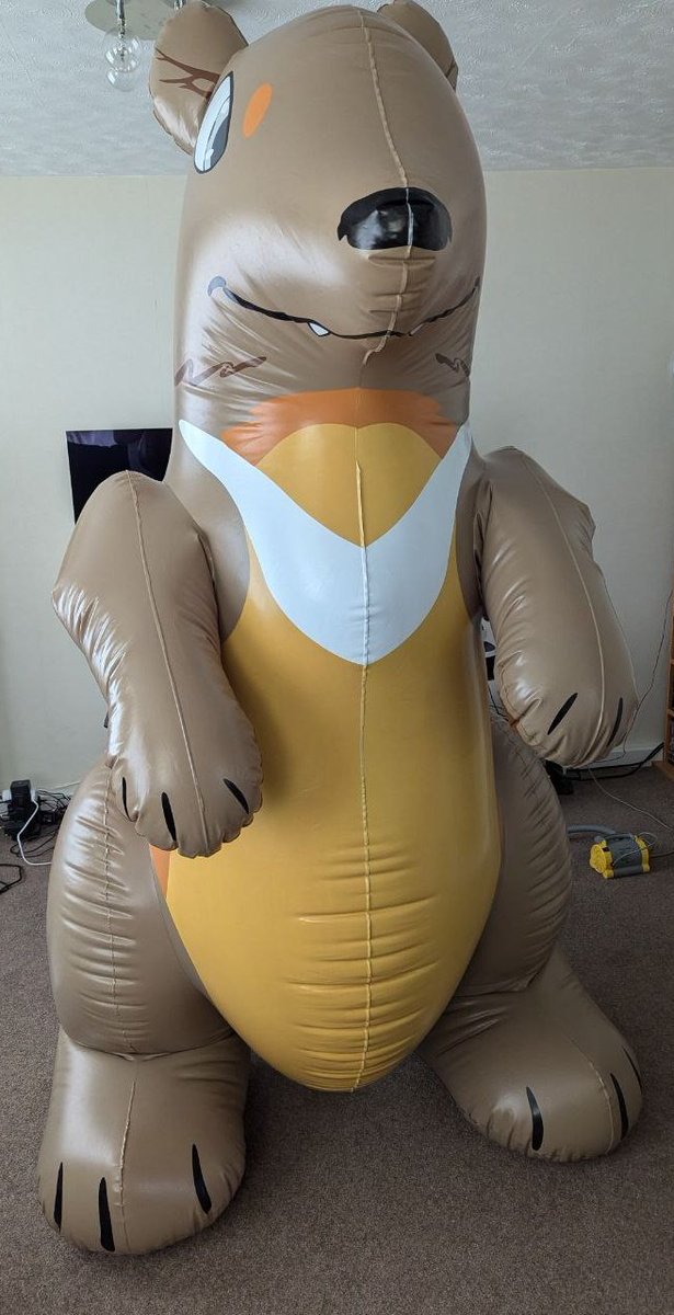 TangoRubber's tweet image. I'm not dead!! In fact, have some content :)