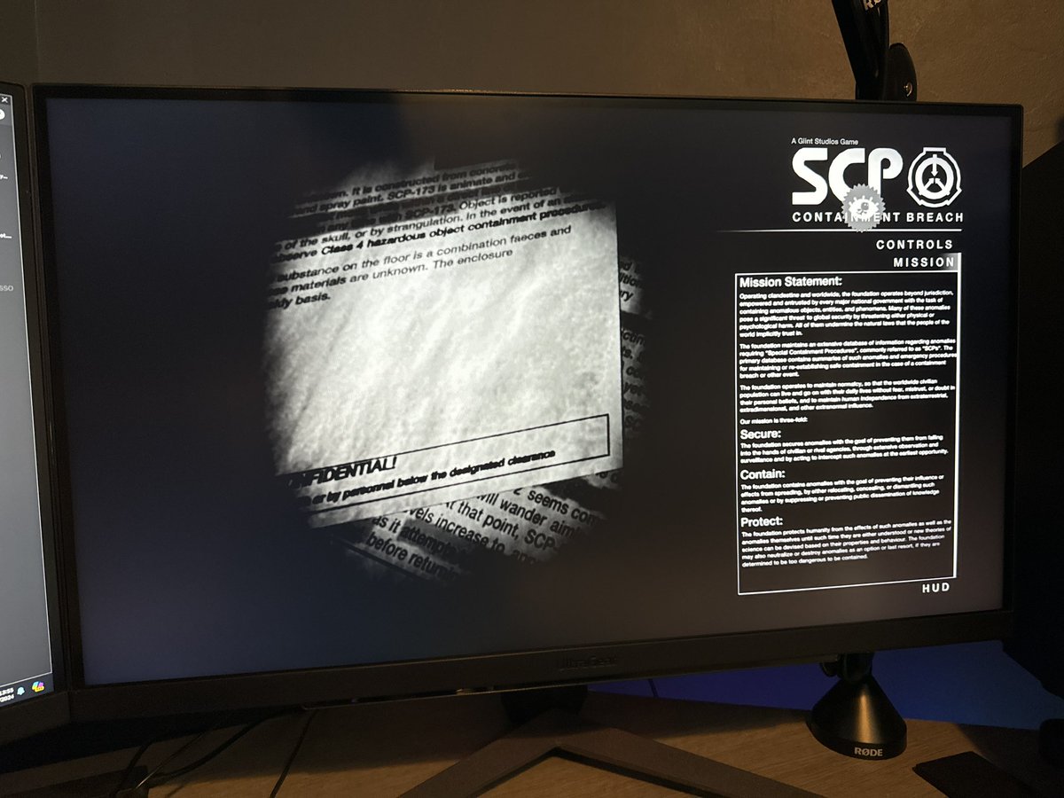 Creatronic's tweet image. It’s a shame this all went to waste 😭 @LittleBigPlanet