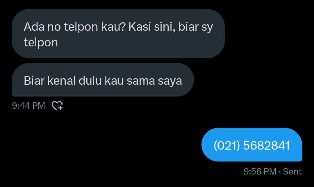 Kementerian Kegelapan tweet media