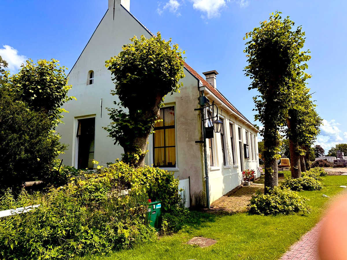 Stan van Eck tweet media